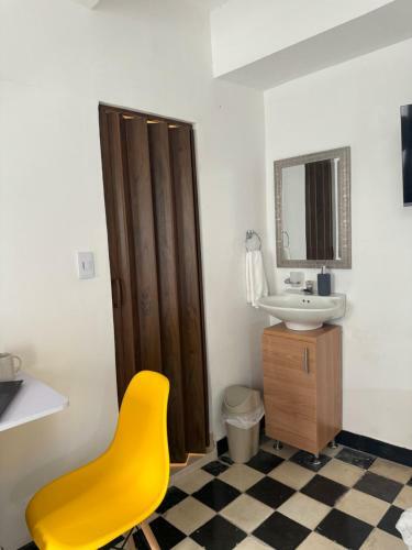 Apartamento C�ntrico Y Confortable Apto Casa Do�a Yola 2