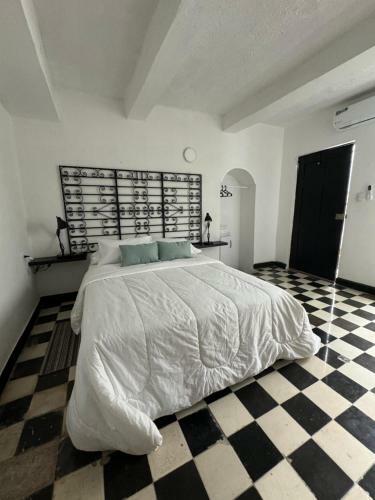 Apartamento C�ntrico Y Confortable Apto Casa Do�a Yola 2