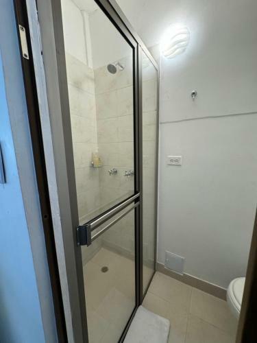 Apartamento C�ntrico Y Confortable Apto Casa Do�a Yola 2