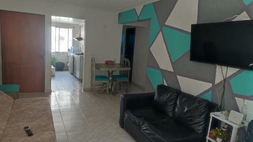 Habitaciones El Mirador