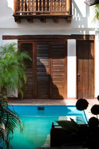 Hotel Casa Sweety