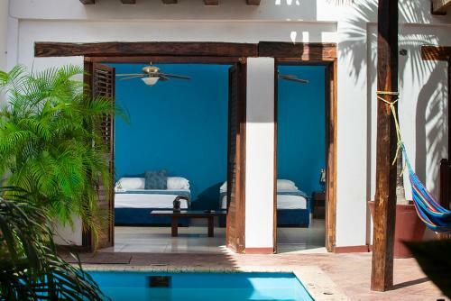 Hotel Casa Sweety