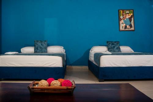 Hotel Casa Sweety