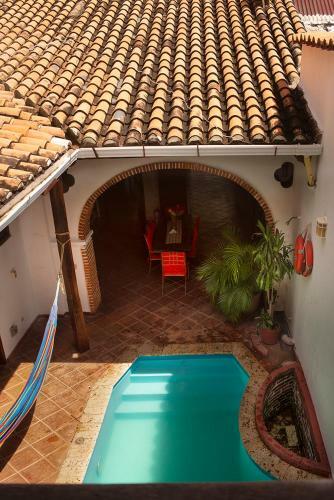 Hotel Casa Sweety