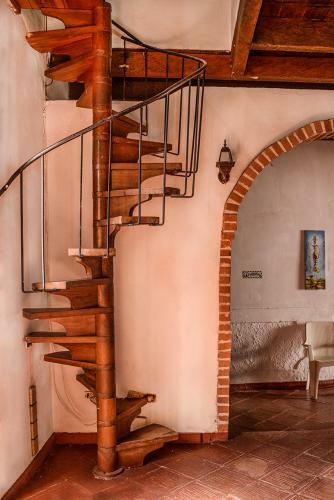 Hotel Casa Sweety