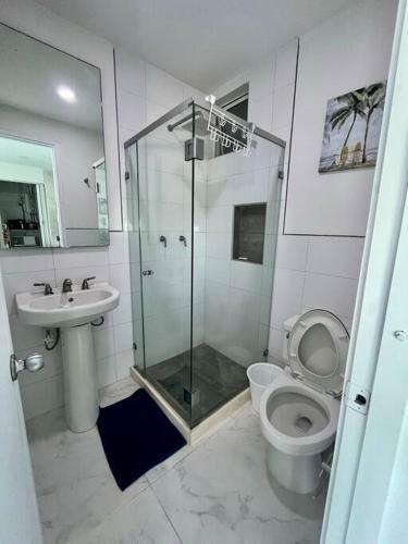 Apartamento Vista Espectacular-sector Morros/acceso A Playa