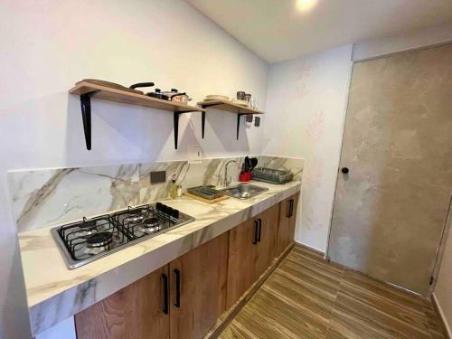 Apartamento Unique Studio With Balcony Near Old Town