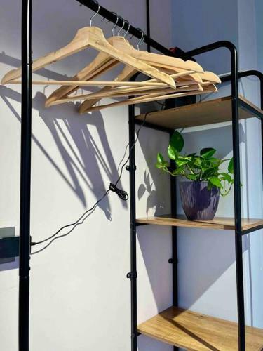 Apartamento Unique Studio With Balcony Near Old Town