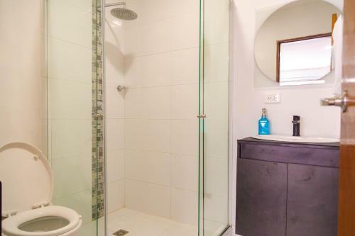 Apartamento Javi?s Home
