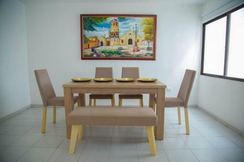 Apartamento Javi?s Home