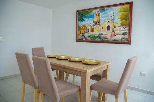 Apartamento Javi?s Home