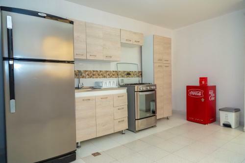 Apartamento Javi?s Home