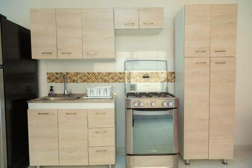 Apartamento Javi?s Home
