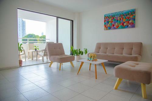 Apartamento Javi?s Home