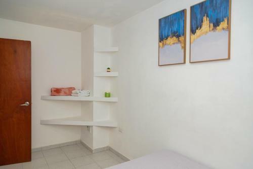 Apartamento Javi?s Home