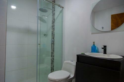 Apartamento Javi?s Home