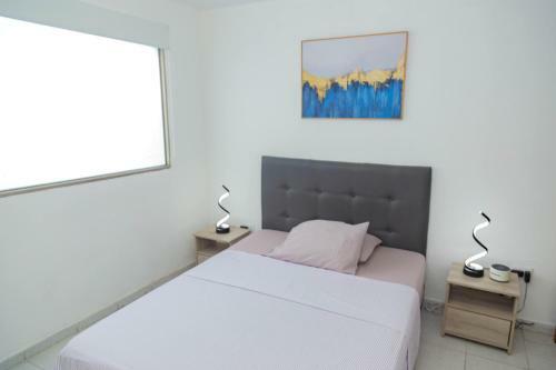 Apartamento Javi?s Home