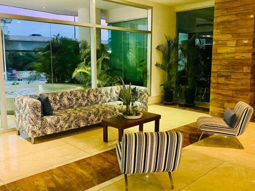Apartamento Morros Tropical Beach