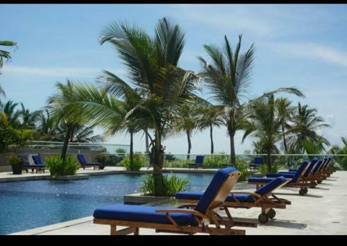 Apartamento Morros Tropical Beach