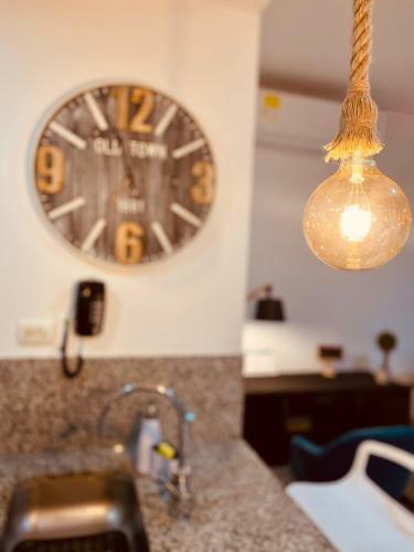 Apartamento Morros Tropical Beach