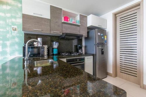 Apartamento Frente Al Mar