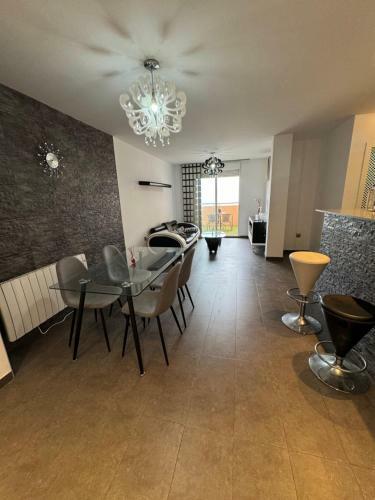 Apartamento Bellevue Env�a Golf