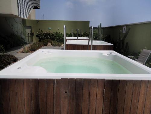Apartamento Edificio H2 Apto 2103 Cartagena.