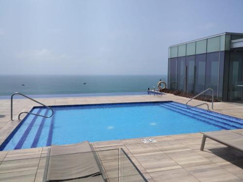 Apartamento Edificio H2 Apto 2103 Cartagena.