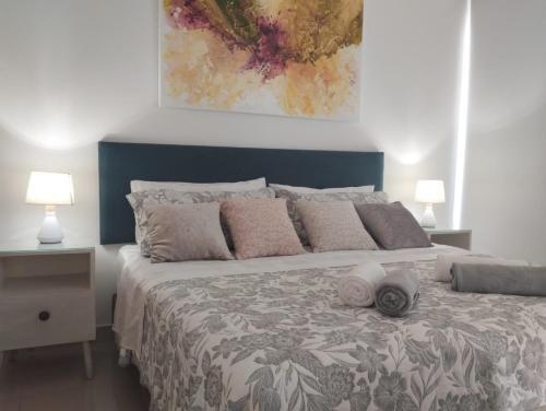 Apartamento Edificio H2 Apto 2103 Cartagena.