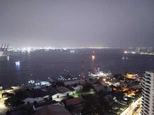 Apartamento Edificio H2 Apto 2103 Cartagena.