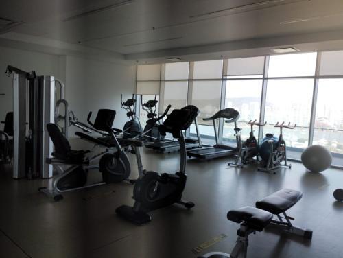 Apartamento Edificio H2 Apto 2103 Cartagena.