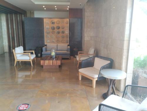 Apartamento Edificio H2 Apto 2103 Cartagena.