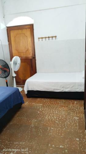 Hostal Playa Tranquila