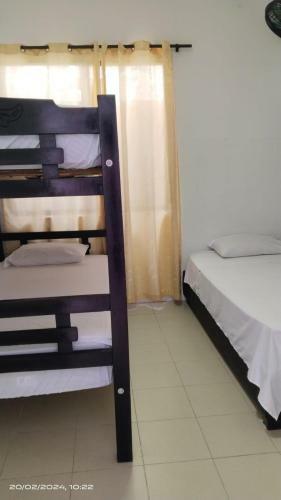 Hostal Playa Tranquila
