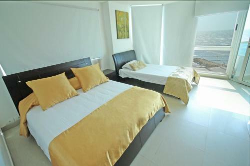 Apartamento Torres Del Lago