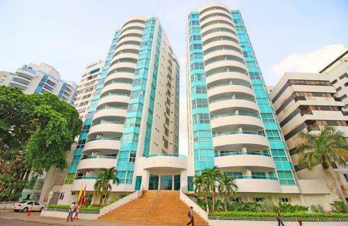 Apartamento Torres Del Lago
