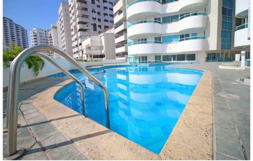 Apartamento Torres Del Lago