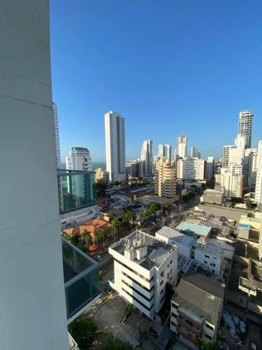 Apartamento En Cartagena