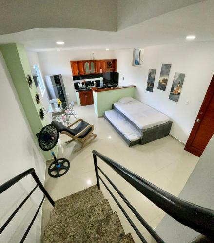 Apartamento 403
