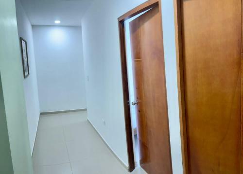 Apartamento 403