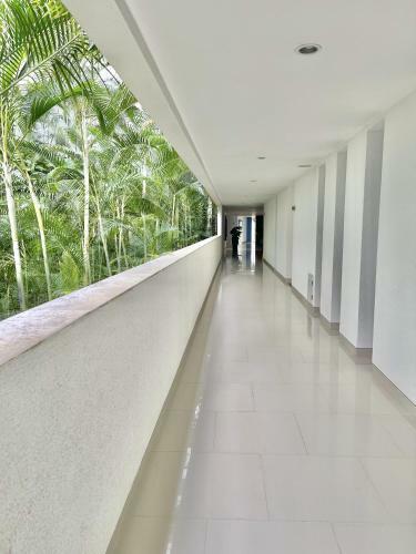 Apartamento The Cartagena Charming Beachfront Hideaway
