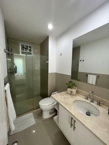 Apartamento The Cartagena Charming Beachfront Hideaway