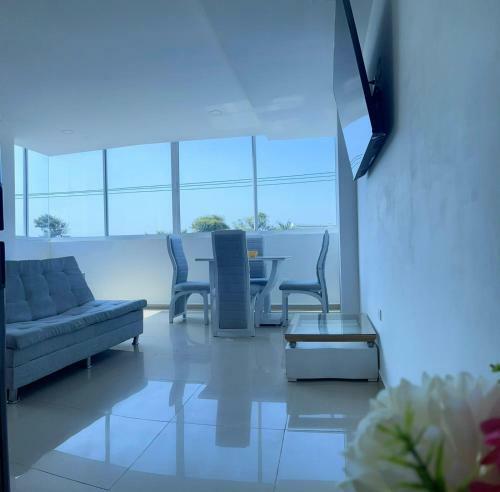 Apartamento 301