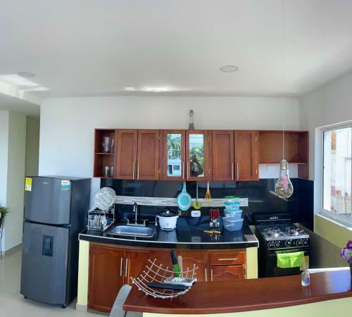 Apartamento 301