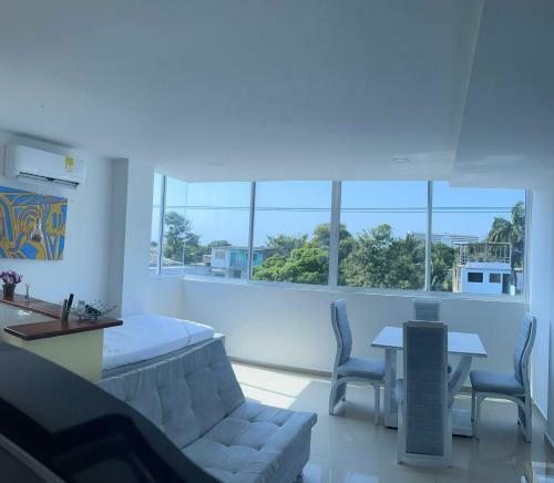 Apartamento 301