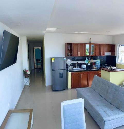 Apartamento 301
