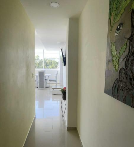 Apartamento 301