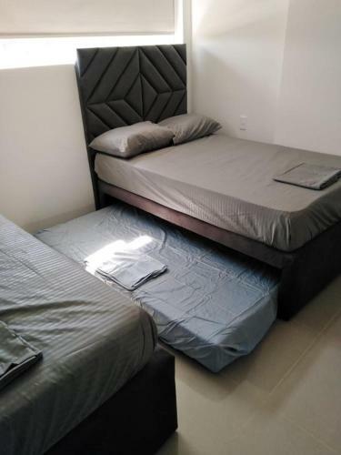 Apartamento Hermoso Apto Cartagena