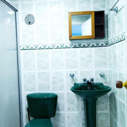 Apartamento C�modo Estudio Con Vista Al Lago