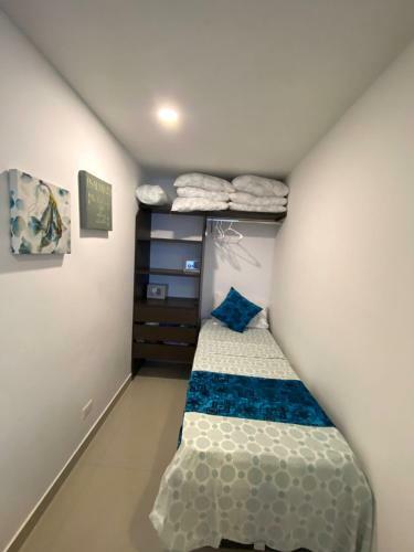 Apartamento Tu Vista Ideal